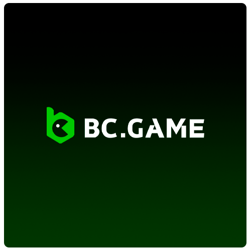 BC.Game brand logo tested across the audited verified withdrawal cycles