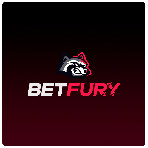 BetFury brand logo tested across the audited verified withdrawal cycles
