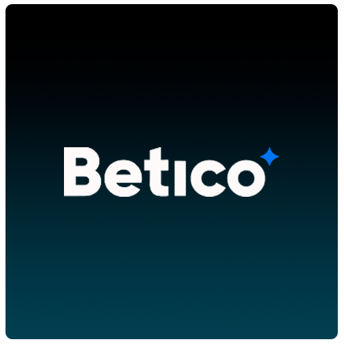 Betico brand logo