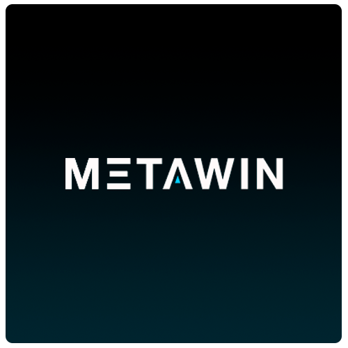MetaWin brand logo