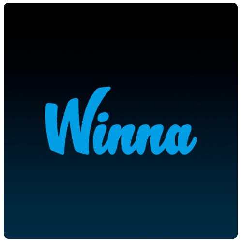 Winna brand logo